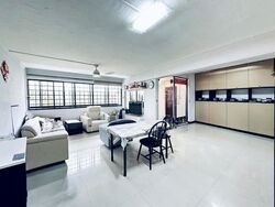 Blk 288 Yishun Avenue 6 (Yishun), HDB 5 Rooms #576820071
